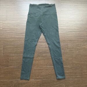 Zella Live In High Waist Leggings